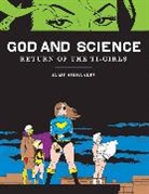 Jaime Hernandez, Hernandez Jaime, Jaime Hernandez - God and Science
