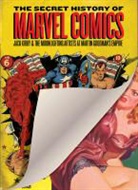 Blake Bell, Blake Vassallo Bell, Bell Blake, Blake Bell, Dr. Michael J. Vassallo, Dr Michael J. Vassallo... - Secret History of Marvel Comics