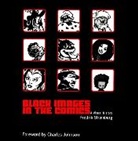 Fredrik Stromberg, Fredrik Streomberg, Fredrik Stromberg, Stromberg Fredrik - Black Images in the Comics