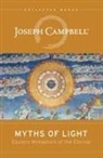 Joseph Campbell, Joseph/ Kudler Campbell, David Kudler - Myths of Light