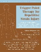 Valerie Delaune - Trigger Point Therapy for Repetitive Strain Injury