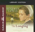Beverly Lewis - The Longing (Audio book)