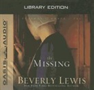 Beverly Lewis, Aimee Lilly - The Missing (Library Edition) (Audio book)