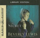 Beverly Lewis, Aimee Lilly - The Secret (Library Edition) (Audio book)
