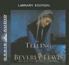 Beverly Lewis, Aimee Lilly - The Telling (Library Edition) (Audio book)