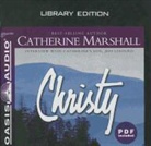 Catherine Marshall - Christy (Library Edition) (Audio book)