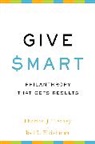 Joel Fleishman, Joel L. Fleishman, Thomas Tierney, Thomas J Tierney, Thomas J. Tierney, Thomas J. Fleishman Tierney... - Give Smart