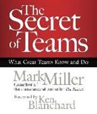 Ken (FRW)/ Miller Blanchard, Mark Miller, Bob Dunsworth - The Secret of Teams