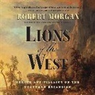 Robert Morgan, Robert/ Drummond Morgan, David Drummond - Lions of the West