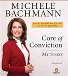 Michele Bachmann, Susan Ericksen, Michele Bachmann, Susan Ericksen - Core of Conviction