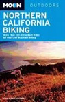 Ann Brown, Ann Marie Brown - Moon Northern California Biking