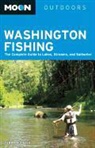 Terry Rudnick - Moon Washington Fishing (7th Ed)