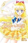 Naoko Takeuchi - Sailor Moon Vol. 5