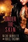 Nicki Bennett, Ariel Tachna - Under the Skin