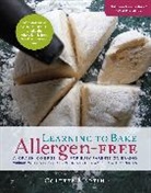 Colette Martin - Learning to Bake Allergen-free