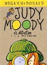 Megan McDonald, Peter H. Reynolds - Judy Moody es detective / Judy Moody, Girl Detective