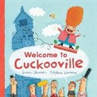 Susan Chandler, Delphine Durand - Welcome to Cuckooville