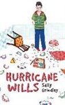 Sally Grindley - Hurricane Wills