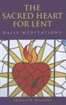Thomas Williams, Thomas D. Williams - The Sacred Heart for Lent