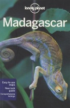 Filo, Emilie Filou, Stiles, Paul Stiles - Madagascar