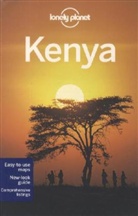Butle, Stuart Butler, Ha, Anthony Ham, Starnes, Dean Starnes - Kenya