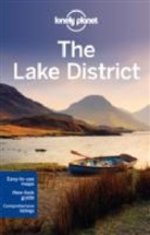 Oliver Berry, Lonely Planet - The lake district