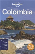 Egerto, Alex Egerton, Power, Mike Power, Rau, Kevin Raub - Colombia