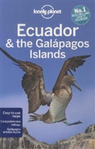 Greg Benchwick, Regis St Louis - Ecuador & the Galapagos islands