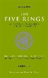 Musashi Miyamoto, Miyamoto Musashi - The Five Rings