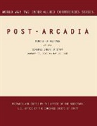 Combined Chiefs of Staff, Inter-Allied Conference - POST-ARCADIA