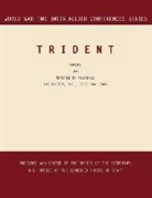 Combined Chiefs of Staff, Inter-Allied Conference - TRIDENT
