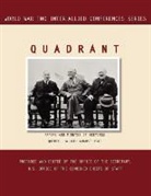 Combined Chiefs of Staff, Inter-Allied Conference - QUADRANT