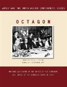 Combined Chiefs of Staff, Inter-Allied Conference - OCTAGON