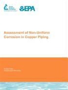 Marc Edwards, G. V. Loganathan, P. Scardina, M. Edwards, Gv Loganathan, P. Scardina - Assessment of Non-Uniform Corrosion in Copper Piping