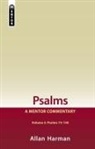 Allan Harman - Psalms Volume 2 (Psalms 73-150): A Mentor Commentary