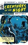 Gregory L Reece, Gregory L. Reece, Gregory L. (Independent Scholar Reece, Reece Gregory L. - Creatures of the Night