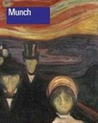 Frank Hifdt, Frank Hoifodt, Tate - Edvard Munch