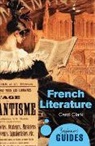 Carol Clark, Clark Carol - French Literature