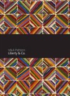 Anna Buruma - V&A Pattern: Liberty's