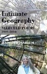 Jennifer Maiden - Intimate Geography