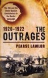 Pearse Lawlor, LAWLOR PEARSE - Outrages 1920-1922