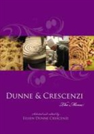 Eileen Dunne, DUNNE EILEEN, Federica Crescenzi, Eileen Dunne Crescenzi - Dunne & Crescenzi ''The Menu''