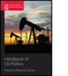 Robert Looney, Robert (Naval Postgraduate School Looney, Robert E. Looney, Robert E. (EDT) Looney, Robert E. (Naval Postgraduate School Looney, LOONEY ROBERT E... - Handbook of Oil Politics