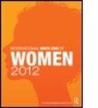Europa Publications, Europa Publications, Europa Publications, Europa Publications, Europa Publications - International Who''s Who of Women 2012