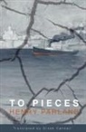 Henri Parland, Henry Parland - To Pieces