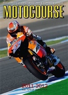 Michael Scott, Michael (EDT) Scott, Michael Scott - Motocourse 2011-2012