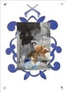 Patrick Charpenel, Eduardo Sarabia, Eduardo/ Godsill Sarabia, Eduardo Sarabia - New Paintings
