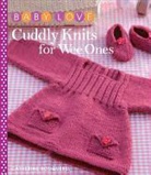 Catherine Bouquerel - Cuddly Knits for Wee Ones