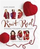 Laura Zander, Laura/ Norville Zander - Knit Red