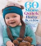 Sixth &amp; Spring Books (COR), Sixth &amp;amp, Sixth&amp;Spring Books, Spring Books (COR), Sixth &amp; Spring Books, Sixth&amp;Spring Books - 60 More Quick Baby Knits